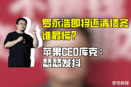 博白融资清欠服务